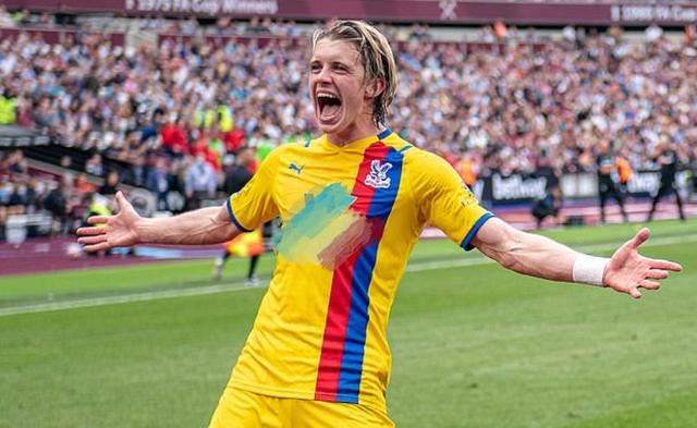 排骨酱|“一亿先生”格里利什领衔!三轮英超过后,开始初露峥嵘的新援