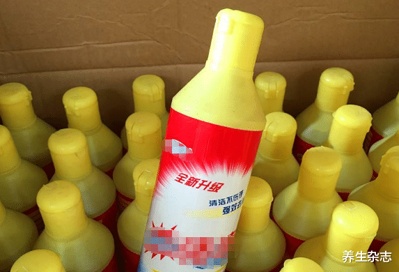 橄榄油|多名院士联合呼吁:停止使用1“洗洁精”,或是肝癌“增速剂”,趁早扔掉