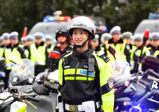 糯妈育儿经|由公安局直接招录,年薪能达到15万,这样的岗位你心动了吗?