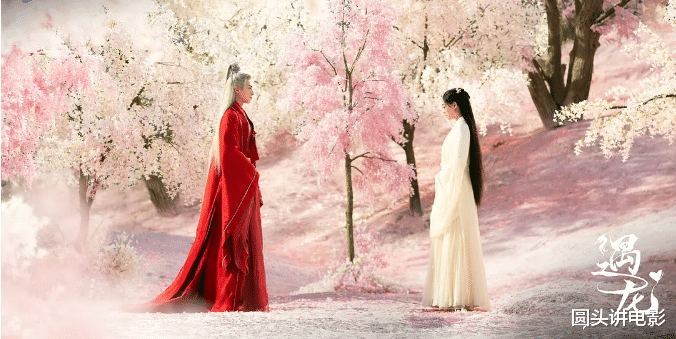 胡八一|目前热播的5部烂剧：你若一部都没看，恭喜你避雷成功！