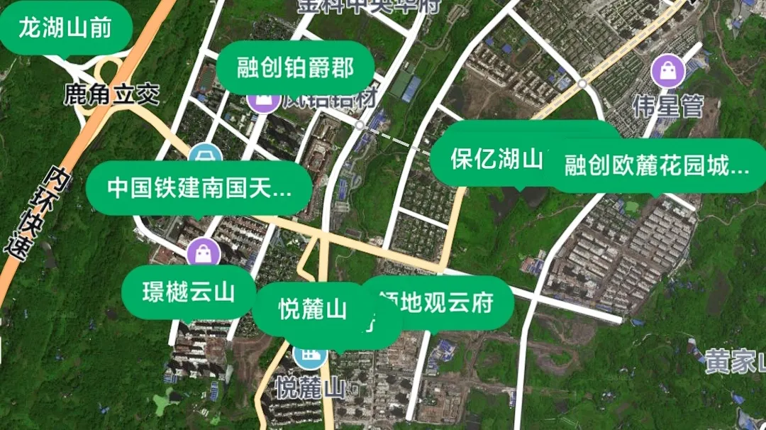 中国铁建|踩盘记｜实探鹿角双盘，套内14000，值得上车吗？