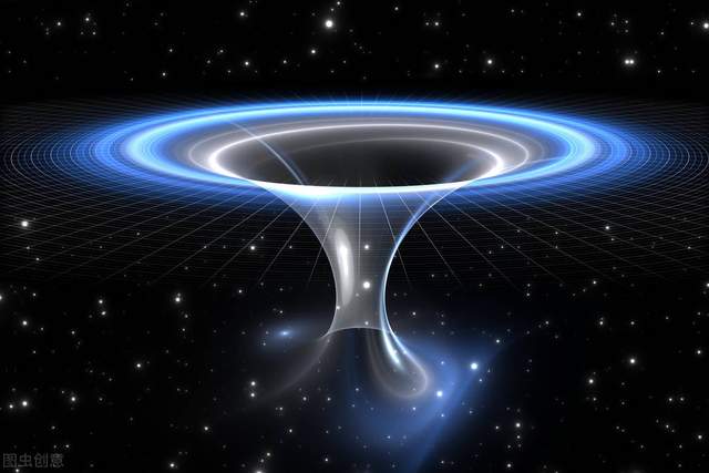 还认为宇宙中光速最快?醒醒吧,这三个速度远远超过光速