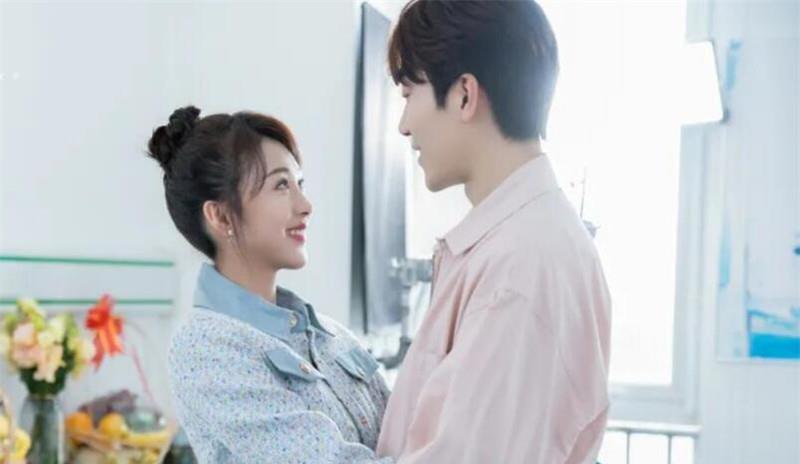 欢欢妈育儿|《我的砍价女王》cp有哪些？两对幸福一对悲惨，剧中早有伏笔