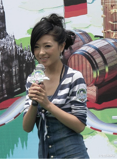 赵露思|她是胡歌老爸“钦点儿媳”, 曾7次拒绝导演被封杀, 今38岁再度翻红