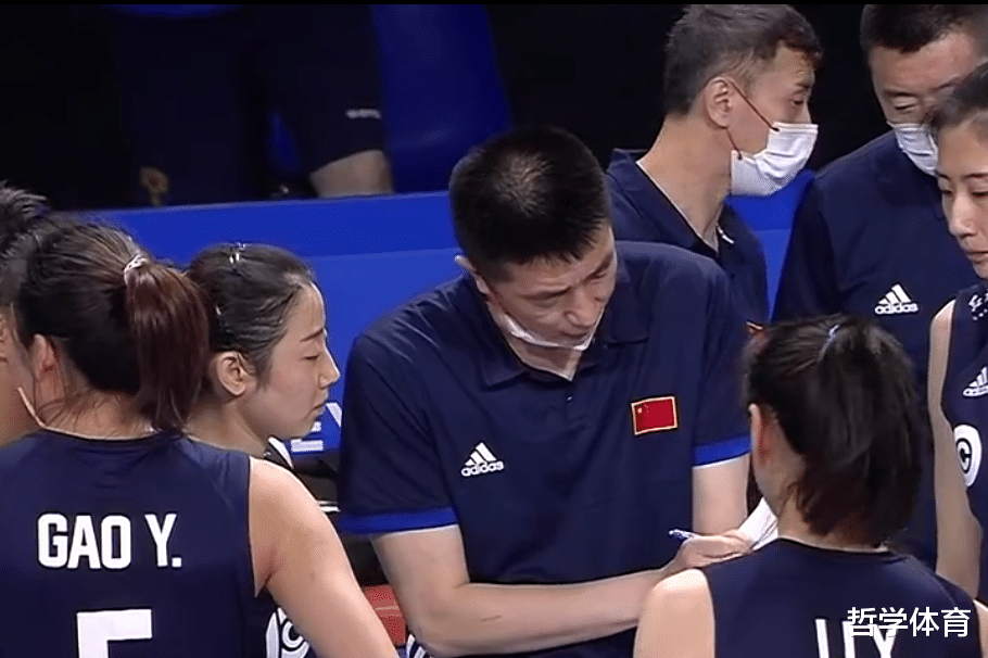 土耳其队|3-0赢了中国女排！来看看赛后，土耳其媒体和球迷说了什么？