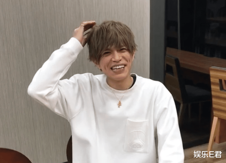 娱乐E君 33岁日本男星意外当爸，却逼迫女大学生堕胎，网友：枉为人父