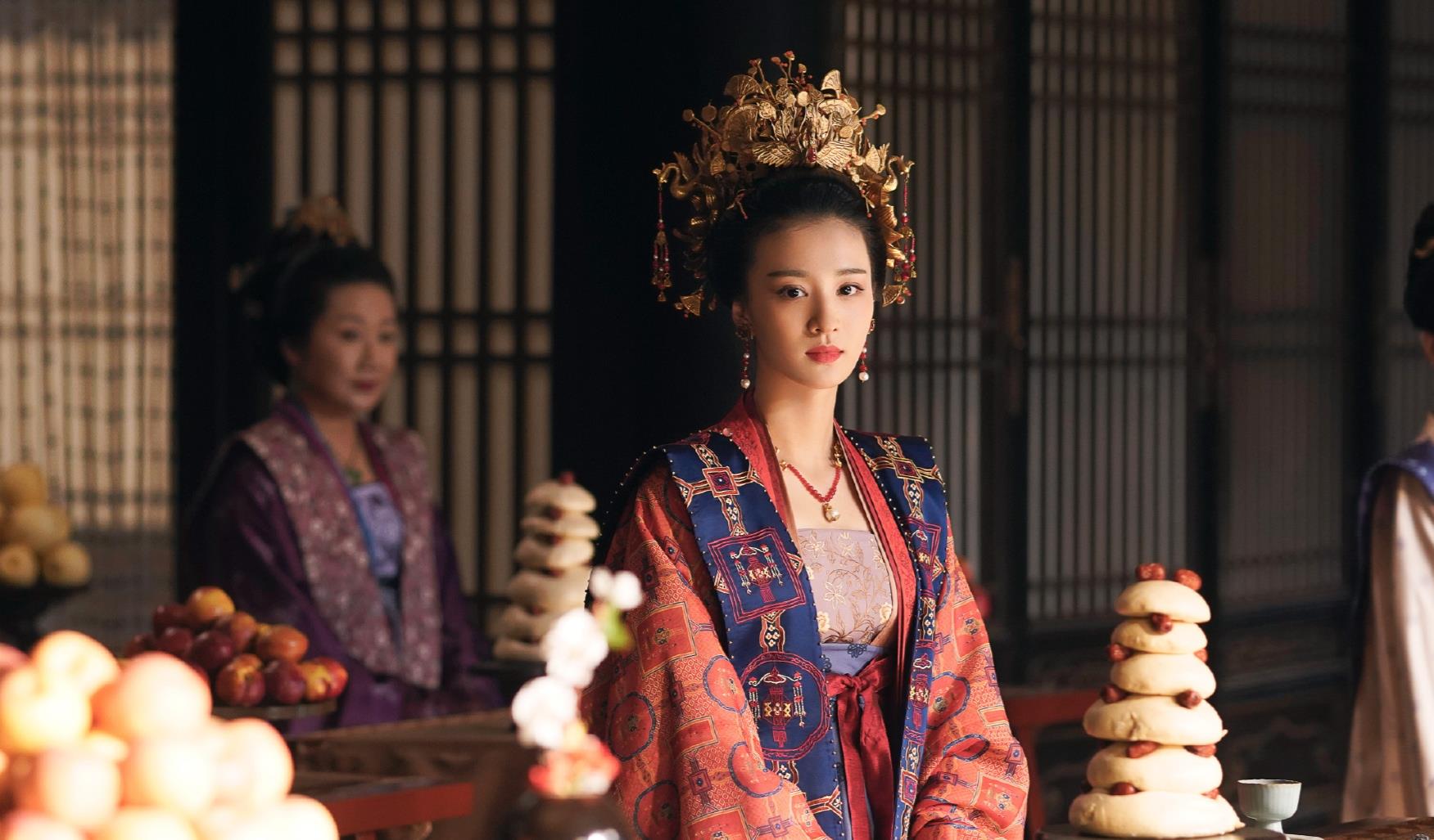 杨洋|《我的人间烟火》将拍，杨洋搭档95后小花，颜值真的没得挑