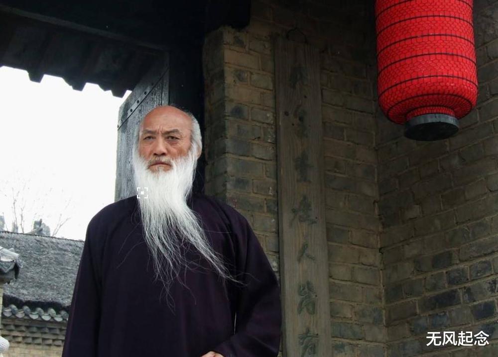 长寿秘诀|每天只吃2样食物，明代奇人活到120岁，长寿秘诀就1个字