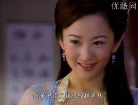 杨蕊|还记得当年的欢天喜地七仙女吗，真的美到没朋友，你喜欢哪一个？