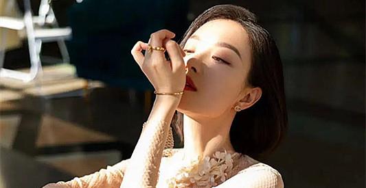 吻戏|不撕番位更舒心，朱一龙和倪妮官宣电影，双方粉丝发言不常见