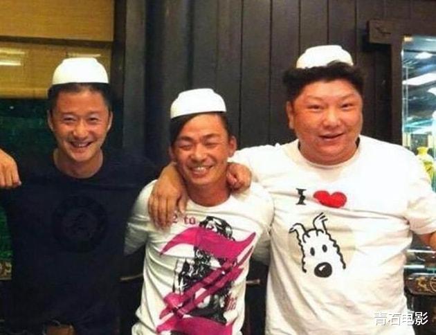 吴京|同样是动作明星，把吴京和王宝强放在一起看，对比就出来了