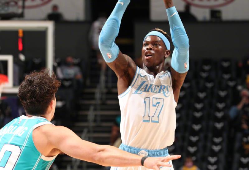 湖人隊|7連客正式結束！湖人將迎魔鬼賽程！詹眉急需復出，莊神難堪大任