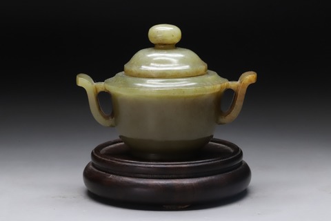 |竹林高士婴戏图