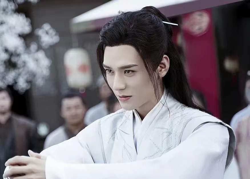 龚俊|凉凉！广电总局重拳出击，10部新剧播出无望，龚俊成最后的幸运儿