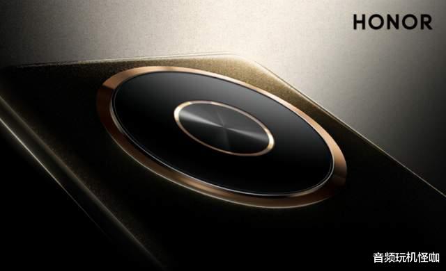 |不负众望！66W快充+120HZ全视屏，荣耀中端机很下功夫！