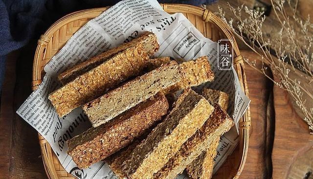 红薯|减脂期间常吃这6种主食，好吃又顶饱，第一名比肉还好吃，真解馋