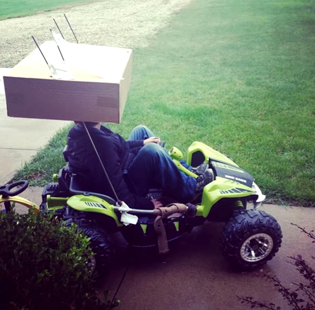 海之归墟|24个有趣的创意设计，果真是高手在民间呀