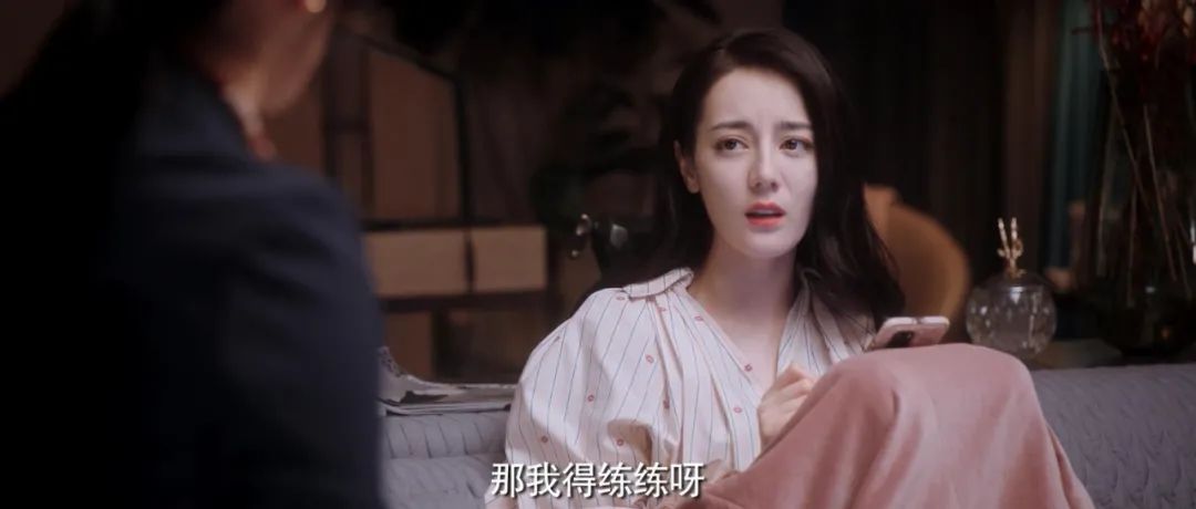 迪丽热巴|老了，没灵气？她新剧的一个转身，告诉你什么才是真正的国民女神