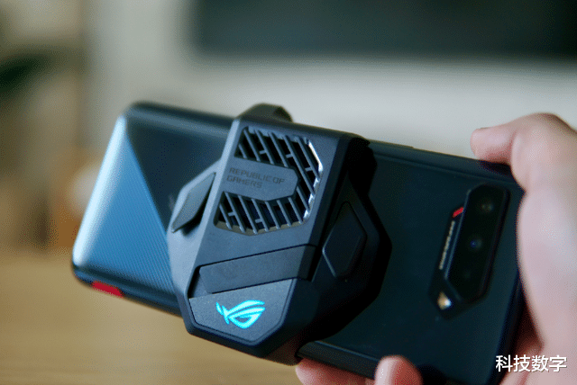 手机游戏|年末精品手游推荐！搭配ROG5s，游戏体验更加到位