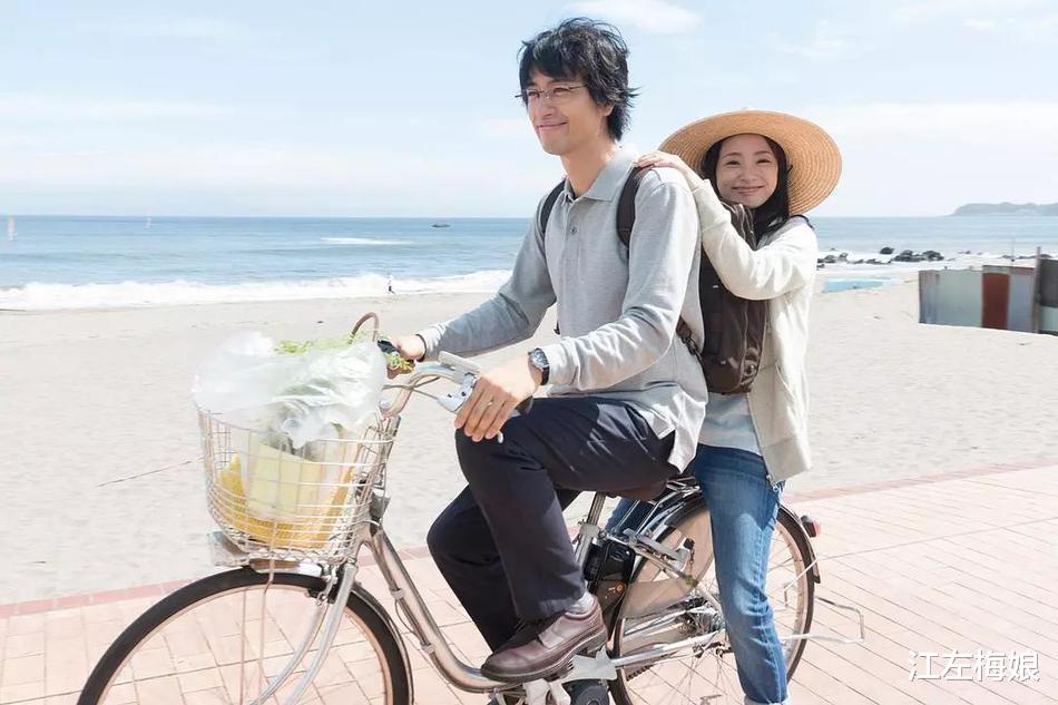 江左梅娘|妻子背叛你了，你以为你真的会知道吗？答案是否定的