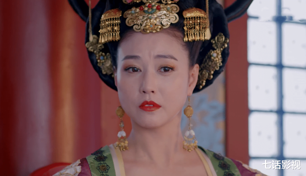 苏有朋|谁能想到林心如的《倾世皇妃》，会是明星圆梦剧的选角天花板呢？