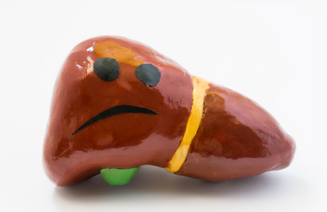 肝脏|最伤肝的水果找到了,很多人当成宝,还在整天吃,再不管住嘴就晚了