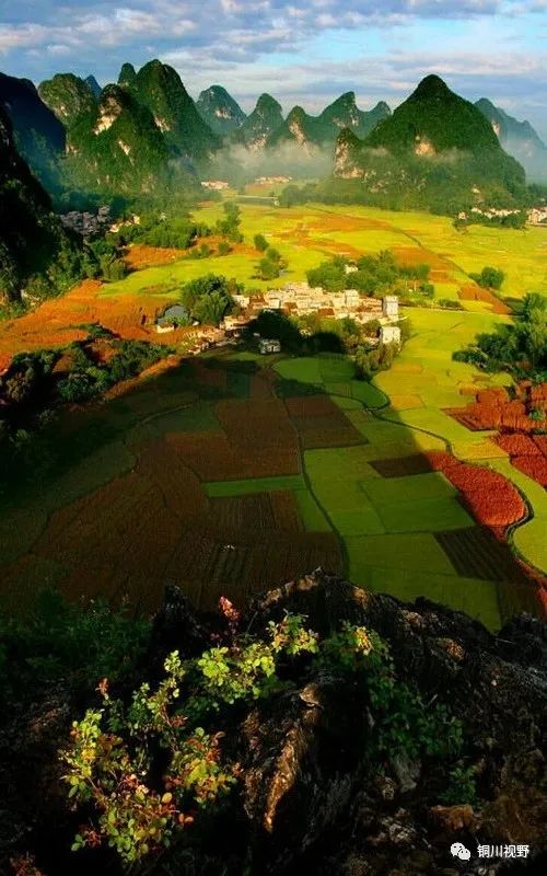 镜头|摄影师镜头下的自然美景，美得无法形容