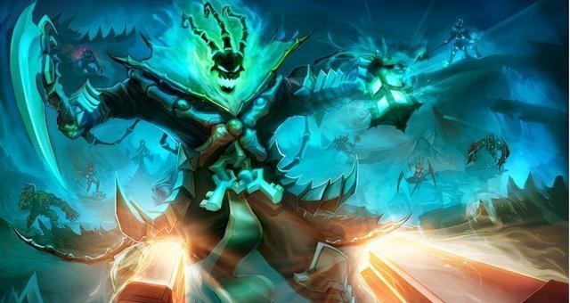 渣渣辉|中小游戏公司裁员潮，再请不起“渣渣辉”，年内2万家公司将出局