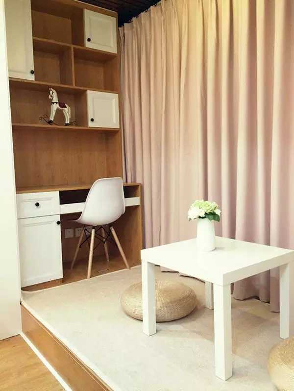 朝鲜族|家里来客人，房间小不够住，把阳台改成卧室后，竟成了媳妇的闺房