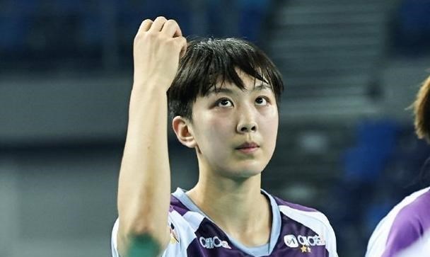 陈博雅|陈博雅天赋高身体素质棒，剑指奥运，栗垚大刘悬了！