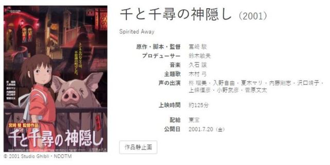 千与千寻|《千与千寻》真人海报时隔2??年再引热议，网友全傻眼：超出戏。