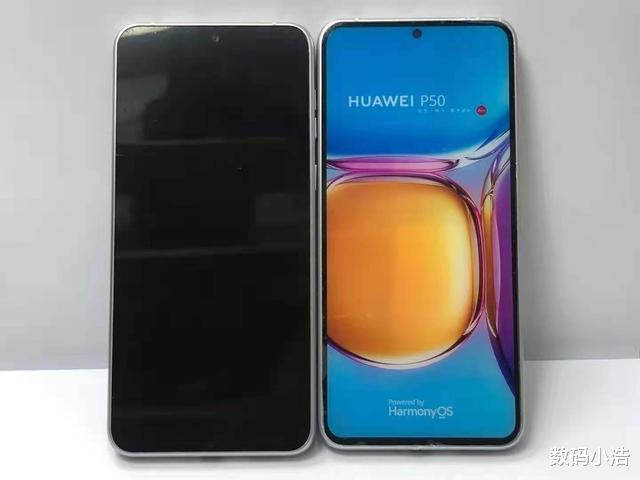 華為p50|華為P50正式入網，或將于7月29日發布，新機有望搭載驍龍888芯片