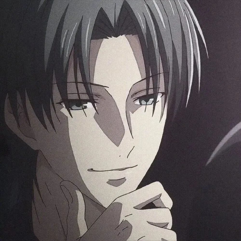 皮皮熊和他的朋友们|今日份动漫男生头像推荐