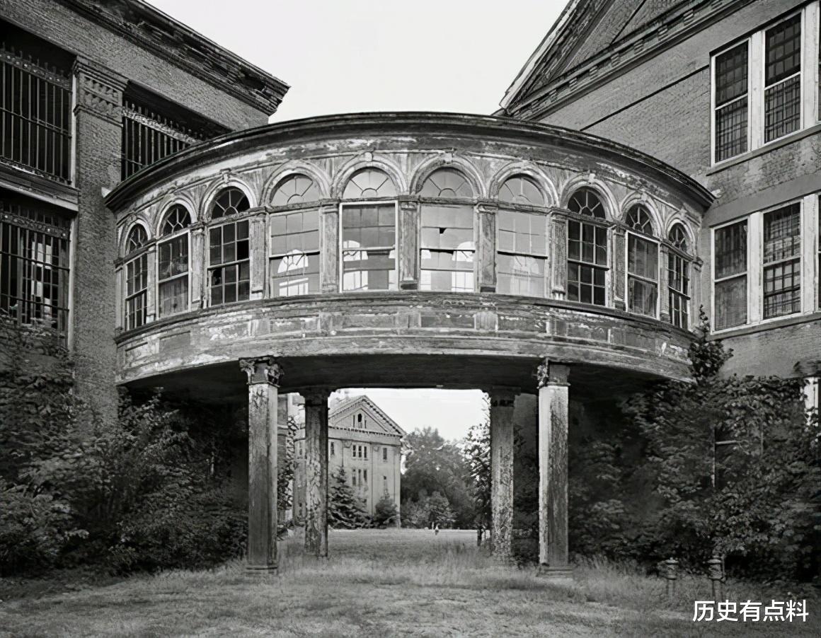 切尔诺贝利核电站 世界上毒性最强的三个地方:人与自然的竞争,结果并不会双赢!