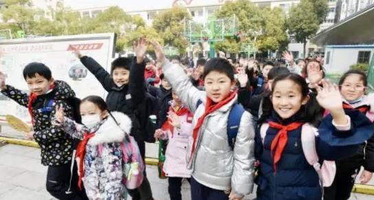 考试|中小学放假时间已定，多省市公开放假时间，开学后这项政策将落实