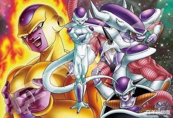 大神官|龙珠超:大神官的实力很强,却只是全王的管家,全王到底强不强