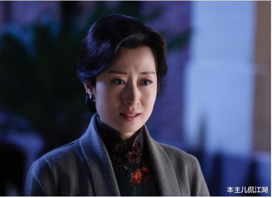 王琳|8位没“少女感”的女明星，20多岁显老，同龄人老了她们却反超了