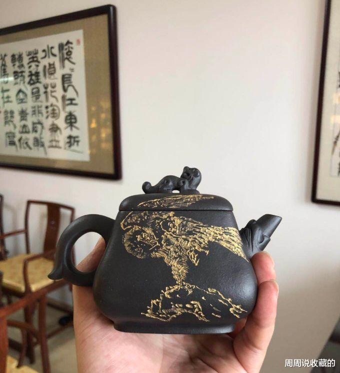 |一把纯手工的紫砂壶到底应该值多少钱？