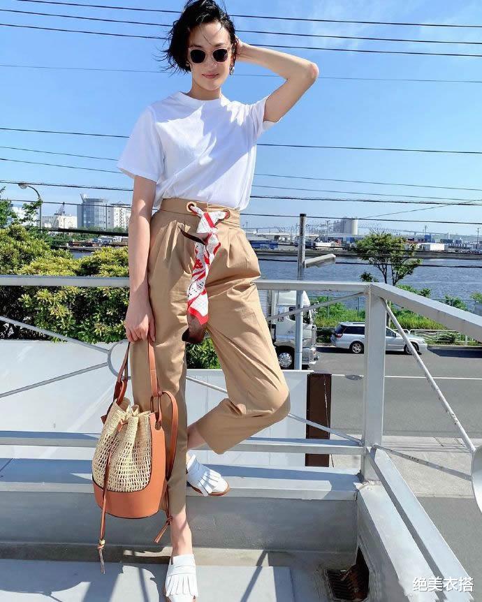 穿衣搭配|高级的“大女人”职场风，凭什么稳赢？9套穿搭解析，告诉你精髓