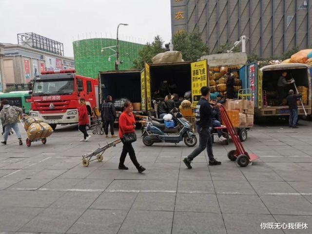 购房置业|鹤壁，房价和鹤岗一样的“白菜价”，花3万买房后，现在过得如何