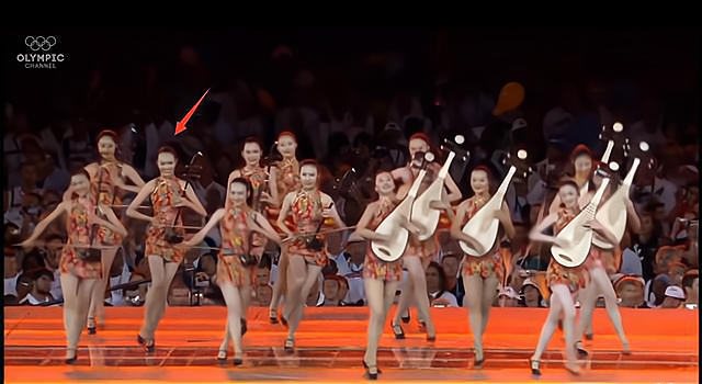 人民的名义|方脸厚唇小龅牙，如果能一键，女明星谁不想删除这些“社死瞬间”