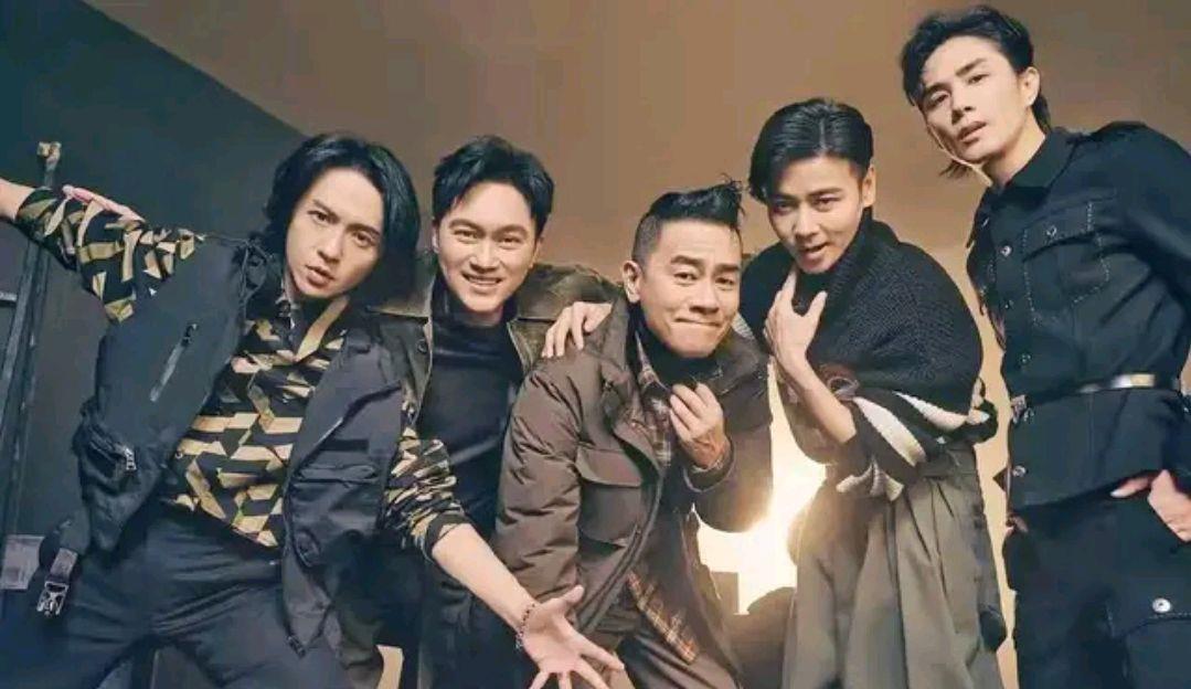 张晋|《我们的滚烫人生》，恭喜张晋喜提班长