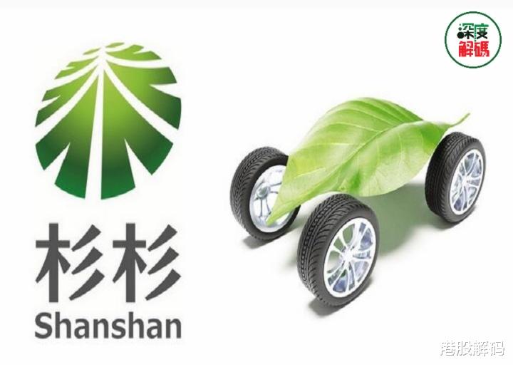 吊带裙 锂电池负极起舞|前三季度业绩暴涨，“瘦身”后的杉杉股份能否“飞得更高”？