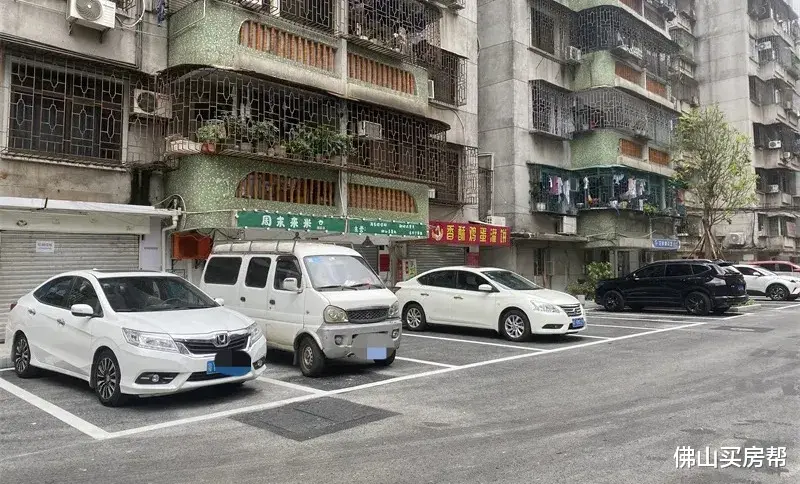 烟台|佛山本地人买房看重什么？湾华村民：“地铁学校商场通通不重要！”