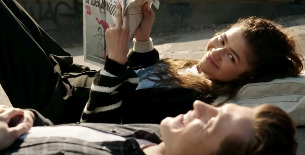 艾玛·斯通|三代“蜘蛛女”一览！赞达亚获封最正，艾玛·斯通戏份最重