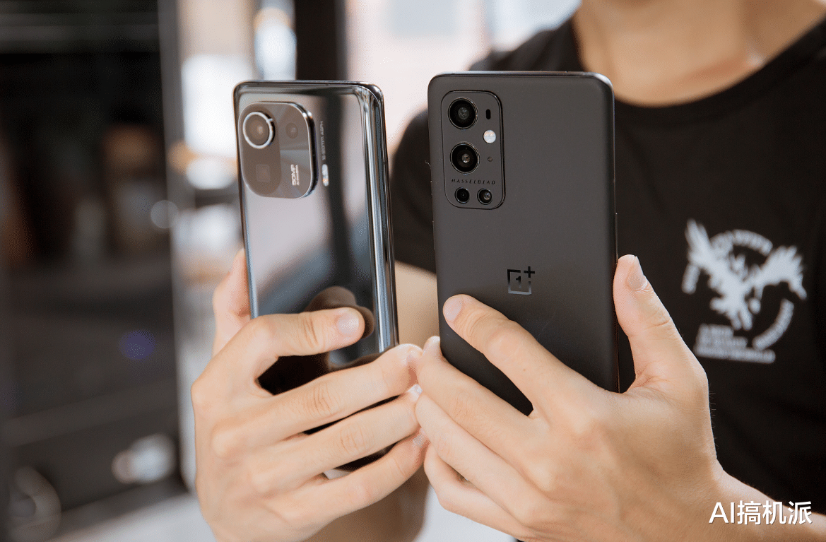 一加科技|一加新机无悬念了，哈苏四摄很亮眼，延续挖孔屏，你会买单吗？