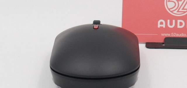 小米科技|炬芯科技ATS2816R芯片，小米小爱无线鼠标拆解报告