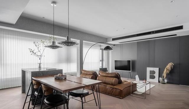 第一次装修，跟邻居取取经，分享10个经验，住得越久家务干得越少