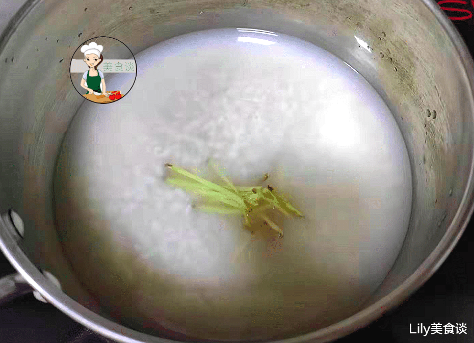 蔬菜|入秋后，女人早餐多喝它，比牛奶养人，驱寒滋阴养颜，女人气色好人更美