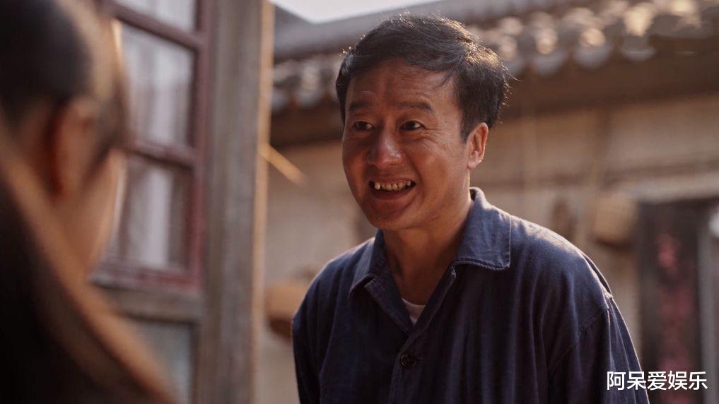 乔祖望|《乔家的儿女》为啥乔一成偏爱三丽，二强独宠四美？原因很现实